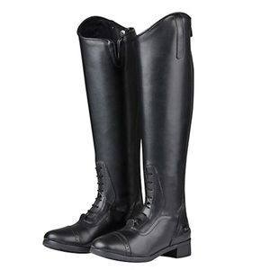 Saxon Women's Syntovia Field Riding Boots